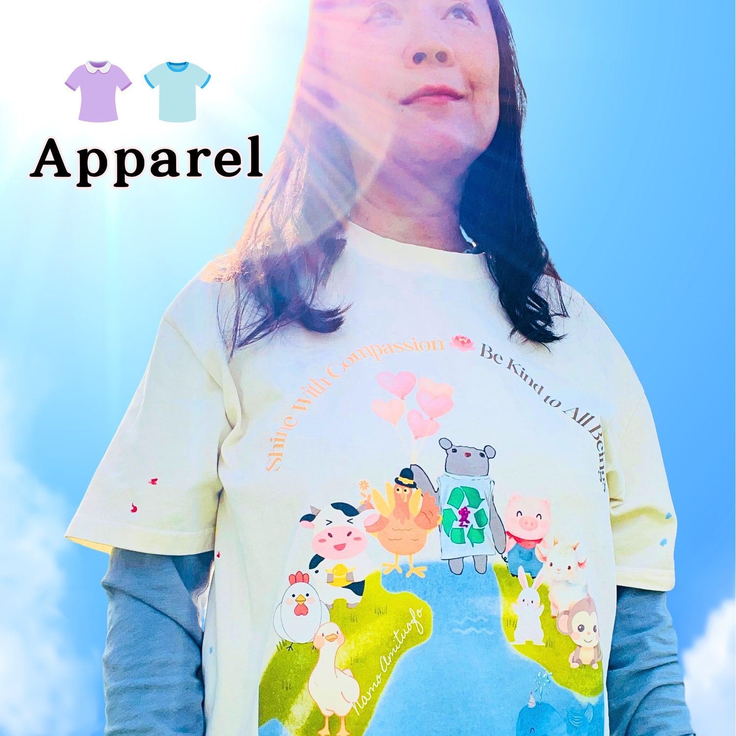 Apparel