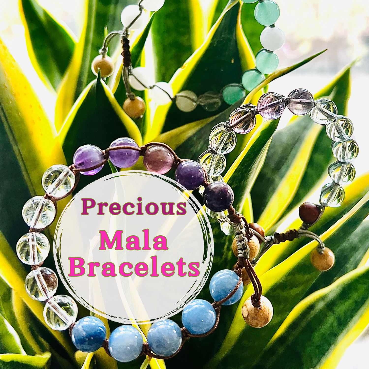 Mala Bracelets